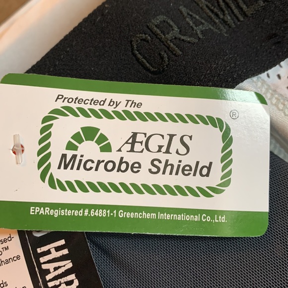 New Cramer Thunder 7 pad football girdle Adult Small Fots like Youth Large or XL - Picture 5 of 7